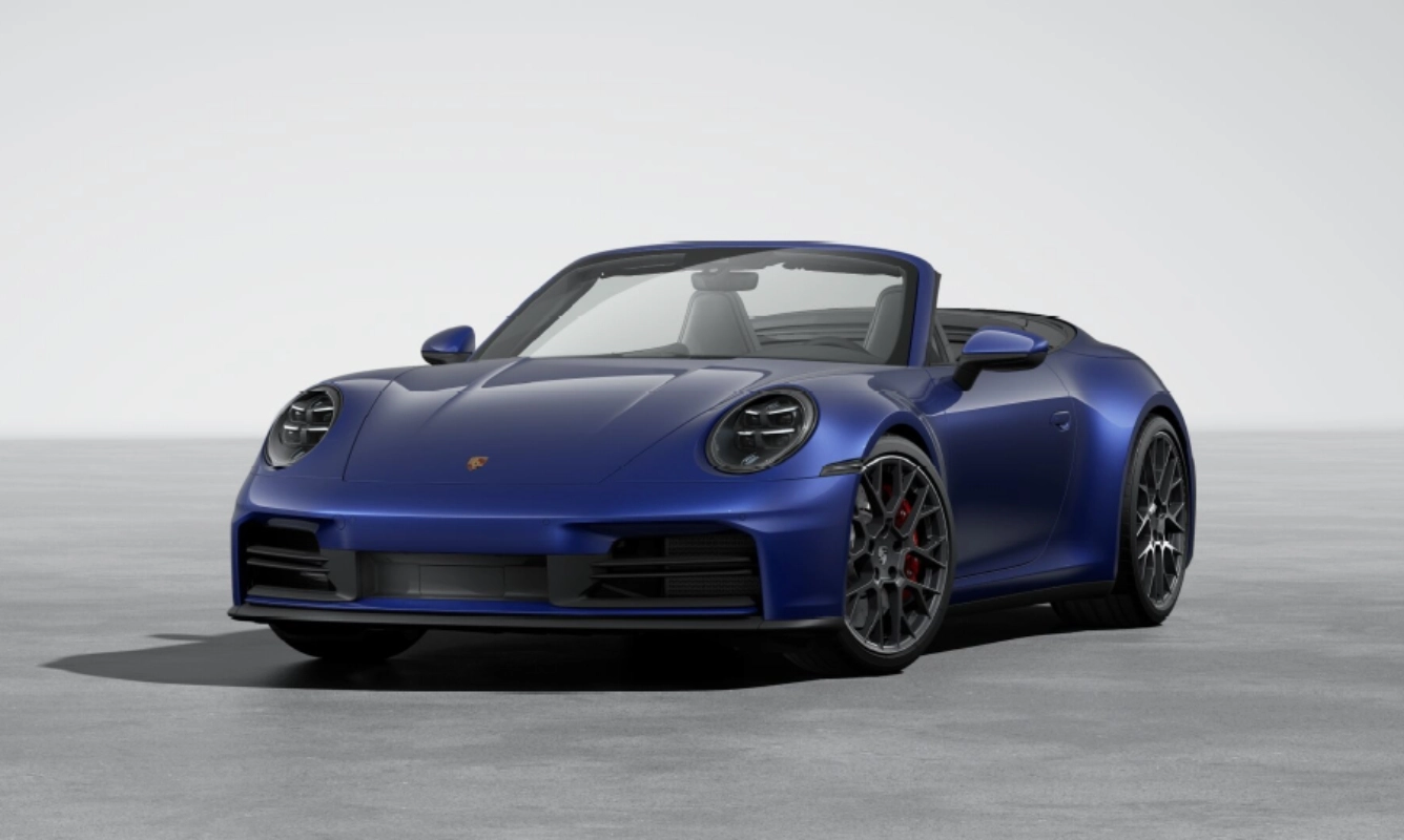 rent Porsche 911 Carrera 992 Cabrio rent Porsche 911 Carrera 992 Cabrio
